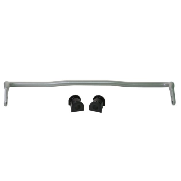 Sway bar - 22mm heavy duty blade adjustable