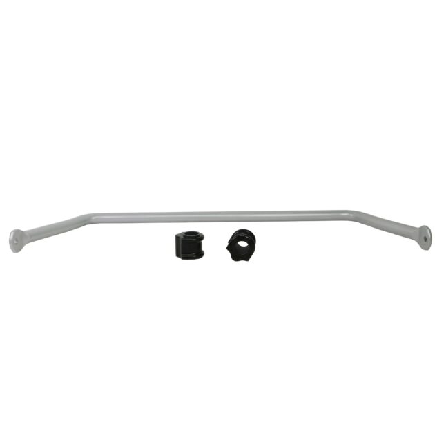 Sway bar - 33mm X heavy duty blade