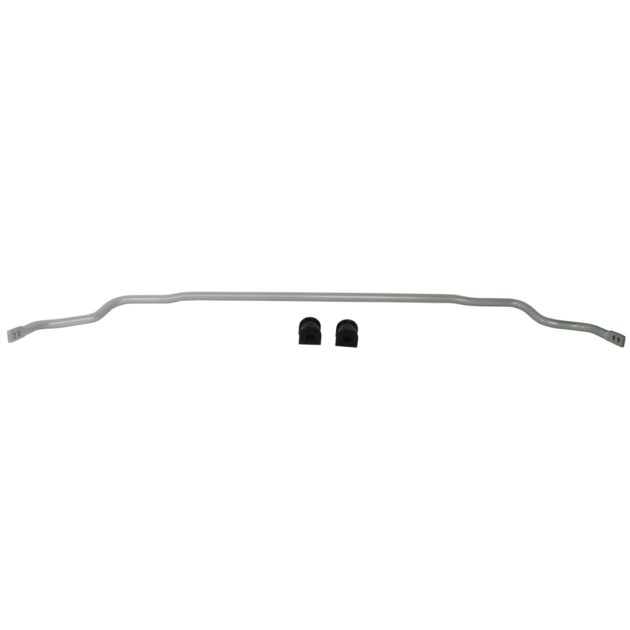 Sway bar - 20mm X heavy duty blade adjustable