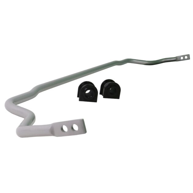 Sway bar - 20mm X heavy duty blade adjustable