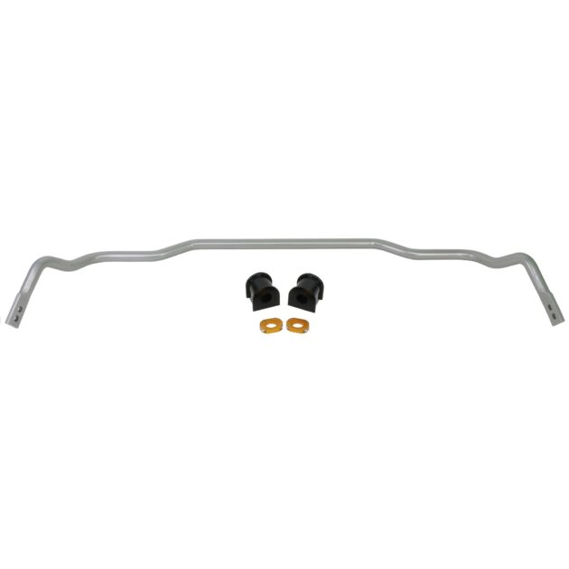 Sway bar - 24mm heavy duty