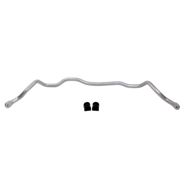 Sway bar - 26mm heavy duty