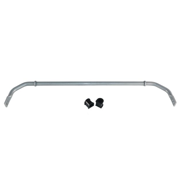 Sway bar - 27mm heavy duty blade adjustable