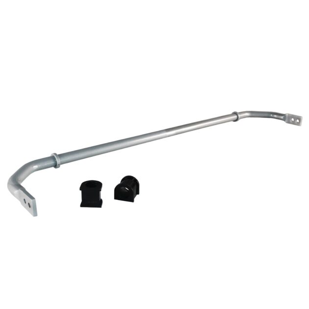 Sway bar - 27mm heavy duty blade adjustable