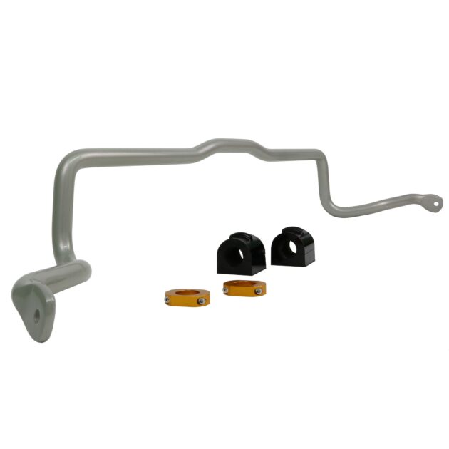 Sway bar - 24mm X heavy duty