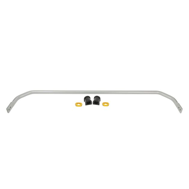 Sway bar - 24mm heavy duty blade adjustable