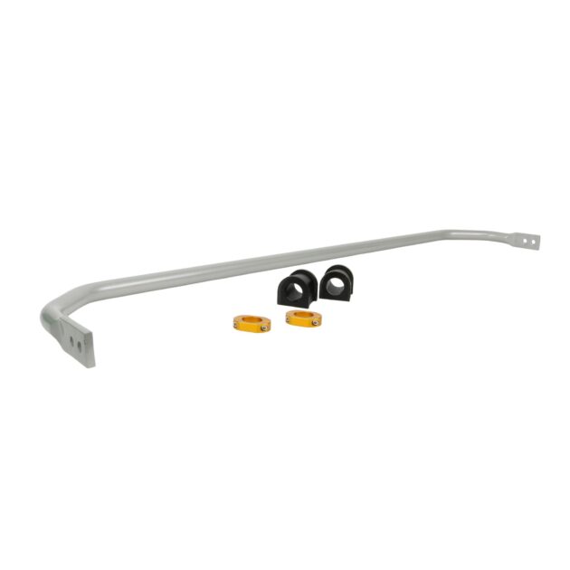 Sway bar - 24mm heavy duty blade adjustable