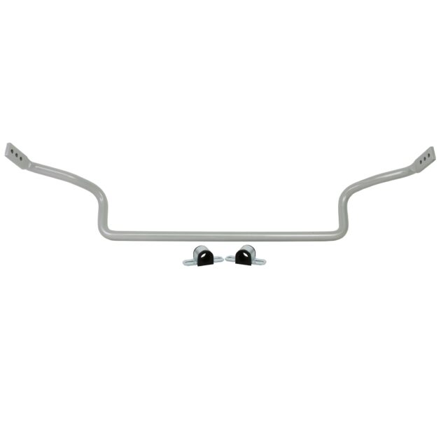 Sway bar - 27mm heavy duty blade adjustable