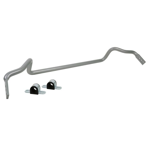 Sway bar - 27mm heavy duty blade adjustable