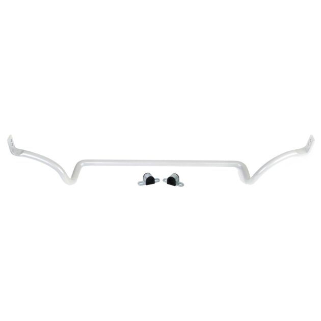 Sway bar - 26mm X heavy duty blade adjustable