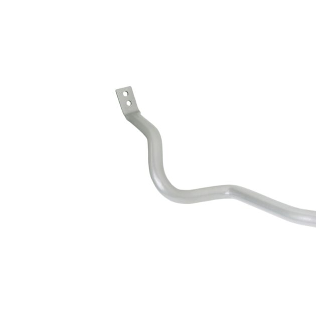 Sway bar - 27mm heavy duty blade adjustable