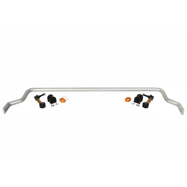 Sway bar - 24mm heavy duty blade adjustable