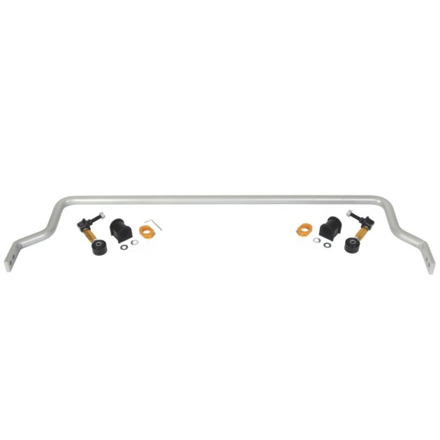 Sway bar - 24mm heavy duty blade adjustable