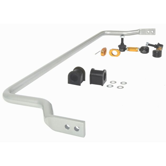 Sway bar - 24mm heavy duty blade adjustable