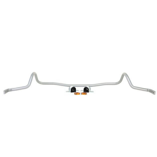 Sway bar - 24mm heavy duty blade adjustable