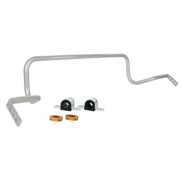 Sway bar - 24mm heavy duty blade adjustable