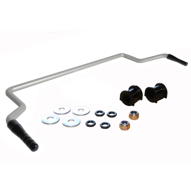 Sway bar - 24mm X heavy duty