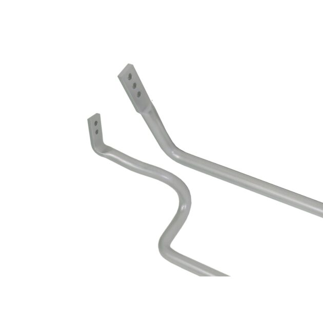 Sway bar - vehicle kit