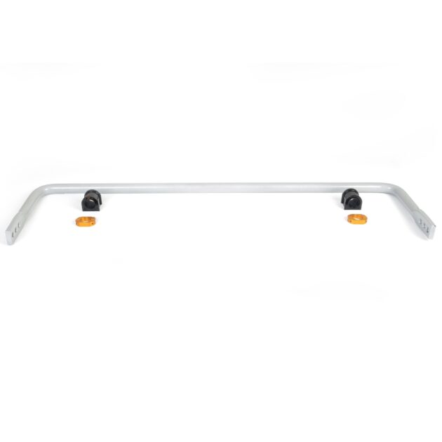 Sway bar - 24mm X heavy duty blade adjustable