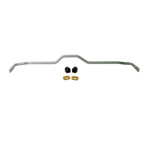 Swaybar 24mm 2 Hole Adjustable