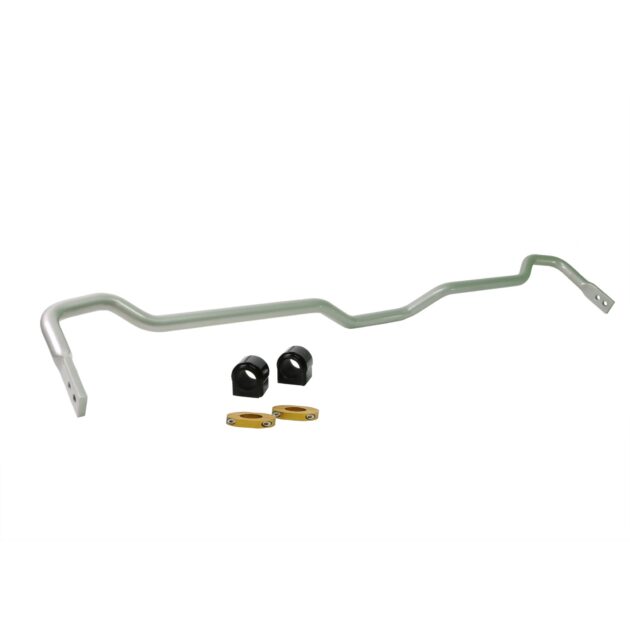 Swaybar 24mm 2 Hole Adjustable