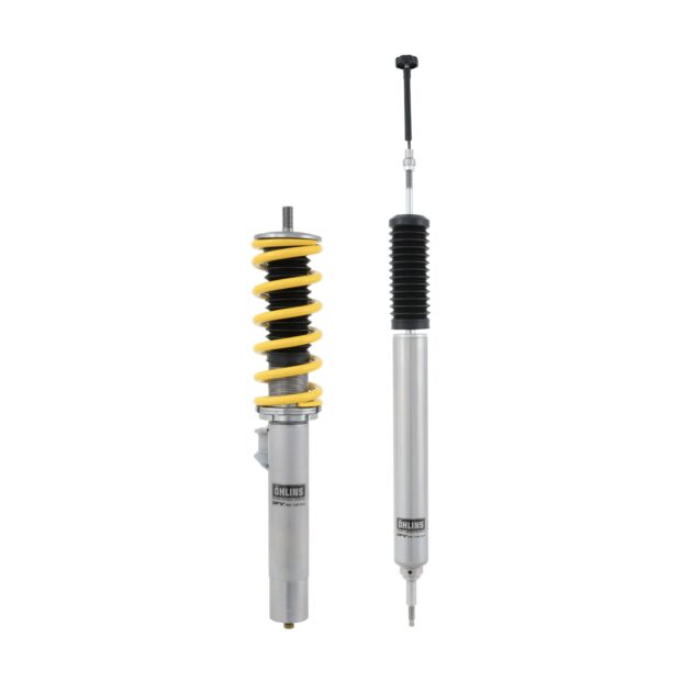 Ohlins Suspension System