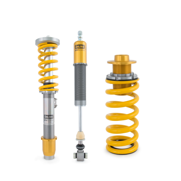 Ohlins Suspension System