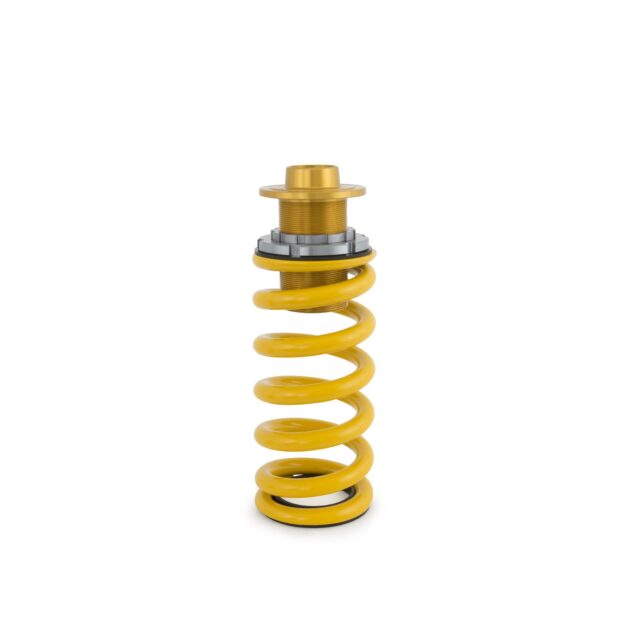 Ohlins Suspension System