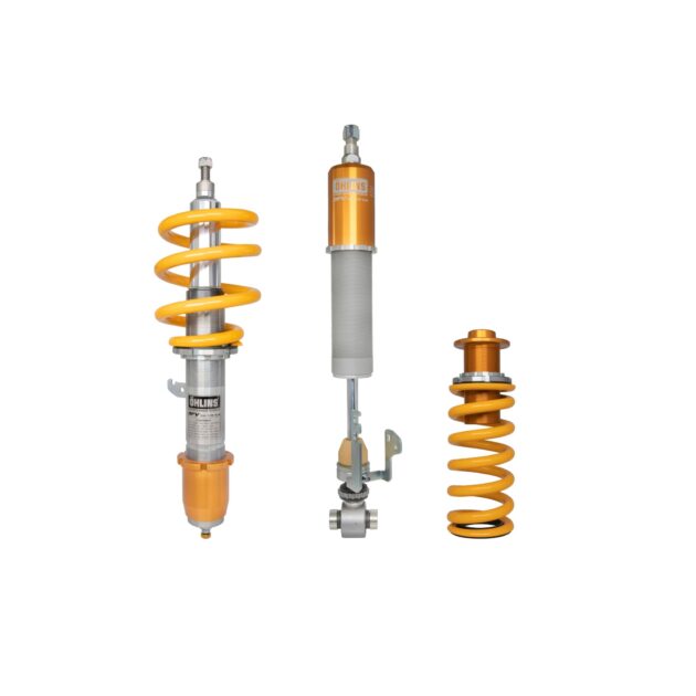 Ohlins Suspension System