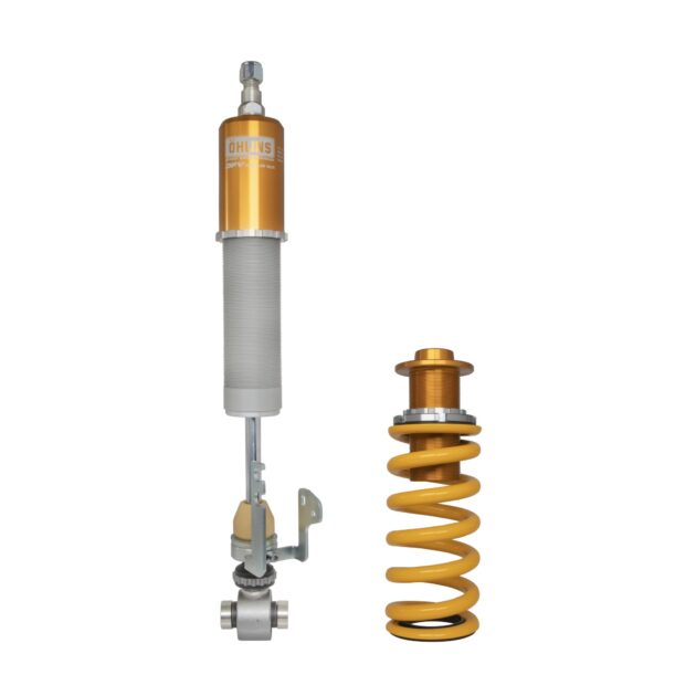 Ohlins Suspension System