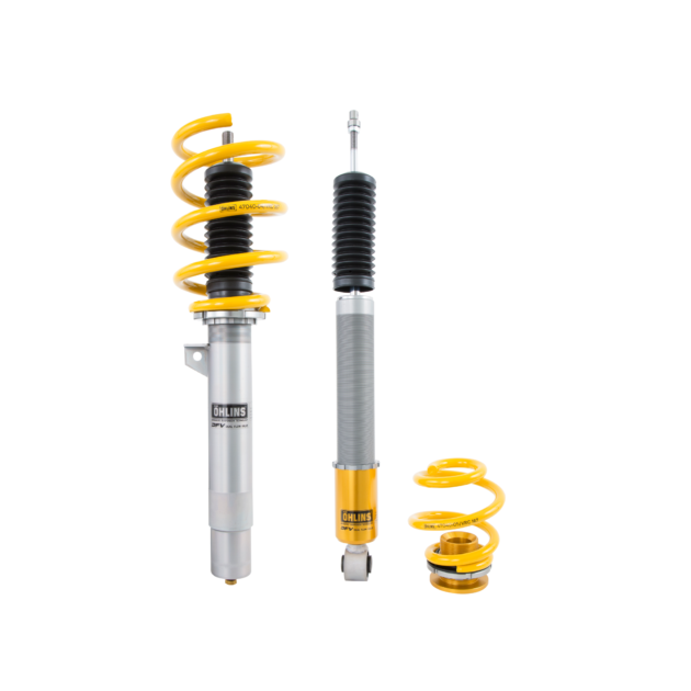 Ohlins Suspension System