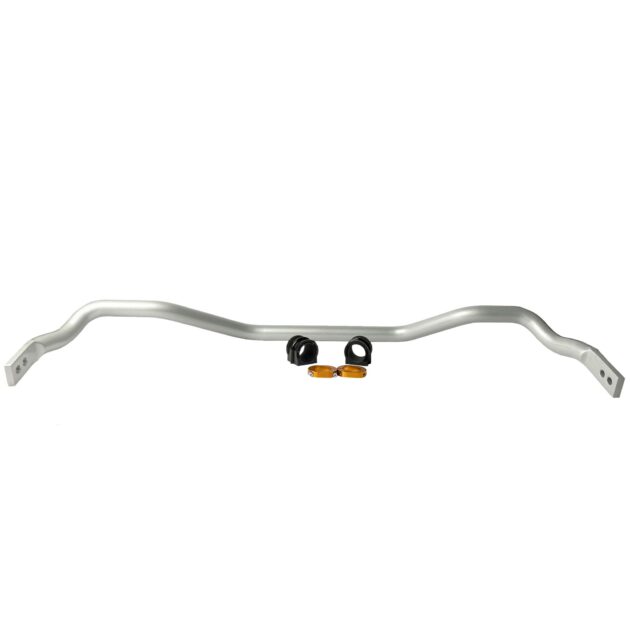 Sway bar - 33mm heavy duty blade adjustable