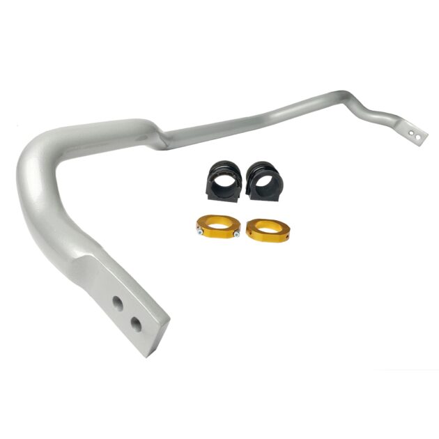 Sway bar - 33mm heavy duty blade adjustable