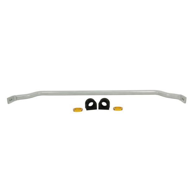 Sway bar - 33mm heavy duty blade adjustable