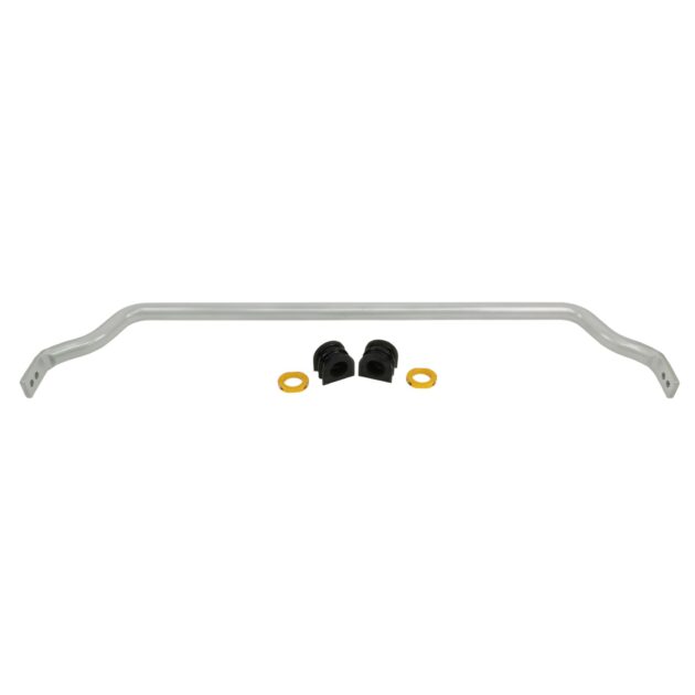 Sway bar - 33mm heavy duty blade adjustable