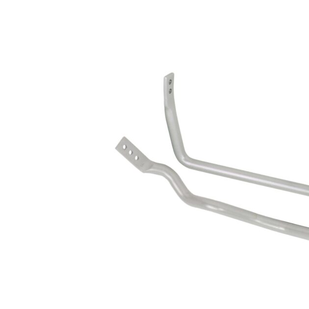 Sway bar - vehicle kit