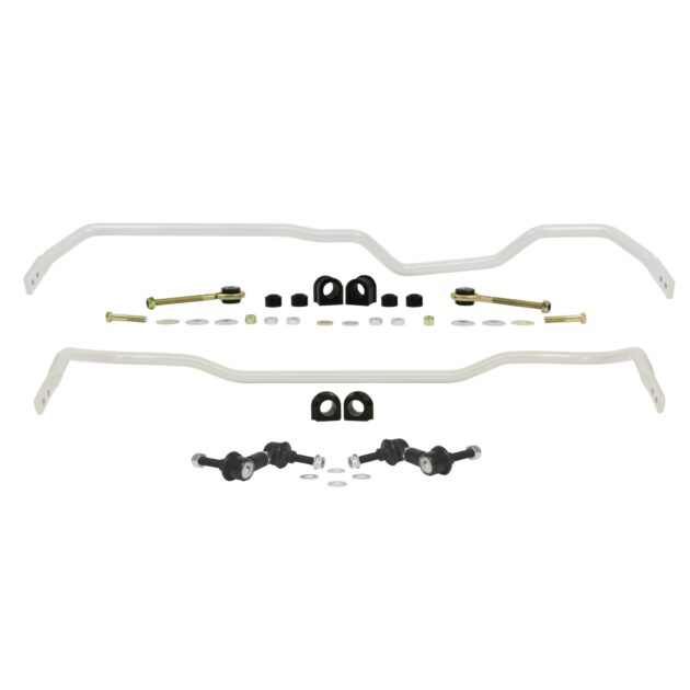 Sway Bar Vehicle Kit