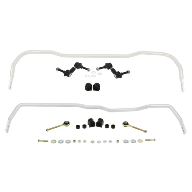 Sway Bar Vehicle Kit