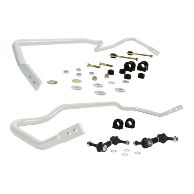 Sway Bar Vehicle Kit