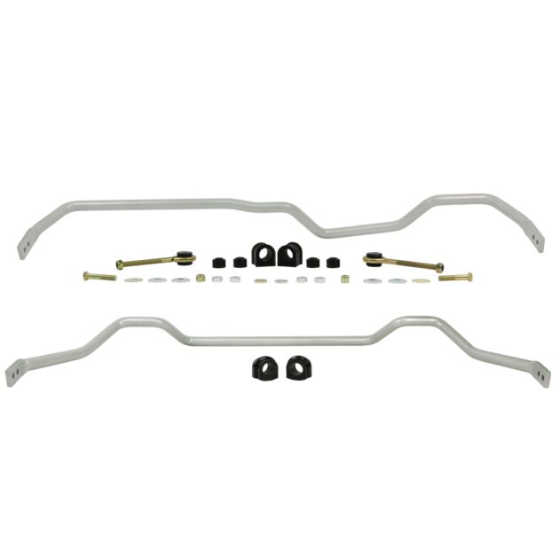 Sway bar - vehicle kit