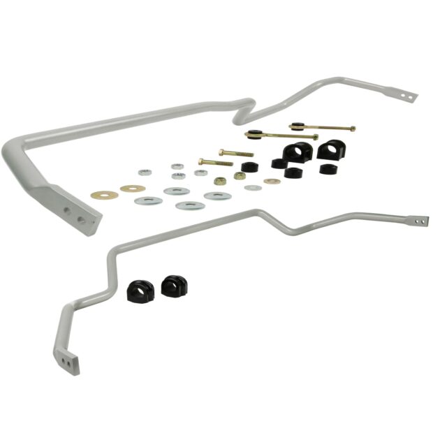 Sway bar - vehicle kit