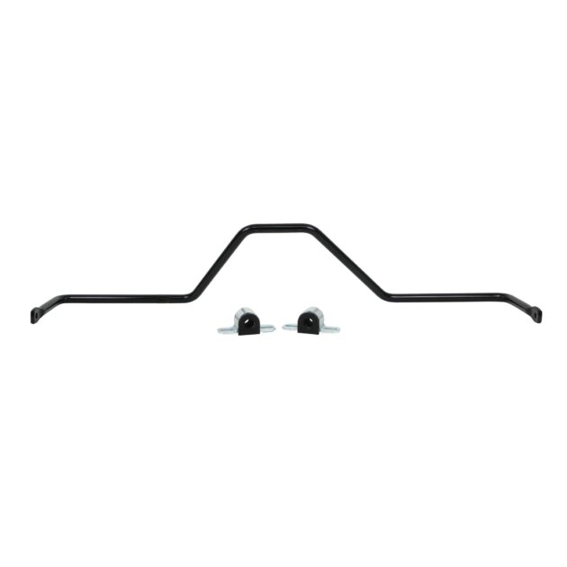 Sway bar - 18mm heavy duty