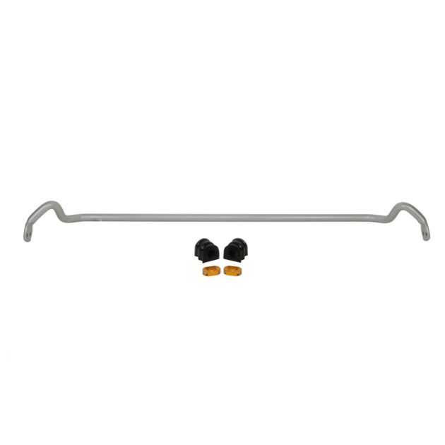 Sway bar - 22mm heavy duty blade adjustable