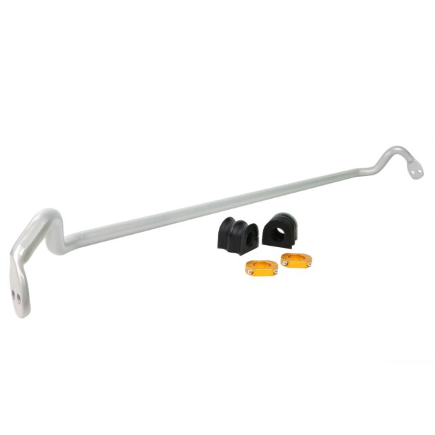 Sway bar - 22mm heavy duty blade adjustable