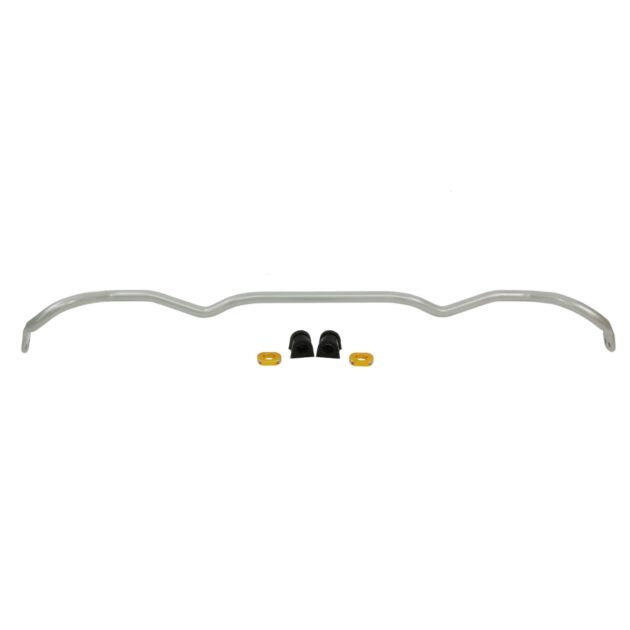 Sway bar - 22mm heavy duty blade adjustable