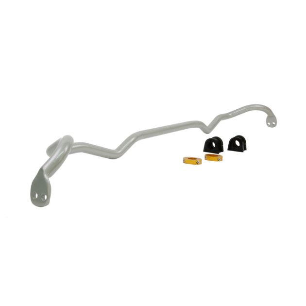 Sway bar - 22mm heavy duty blade adjustable