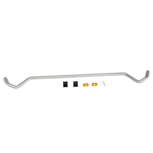 Sway bar - 24mm X heavy duty blade adjustable