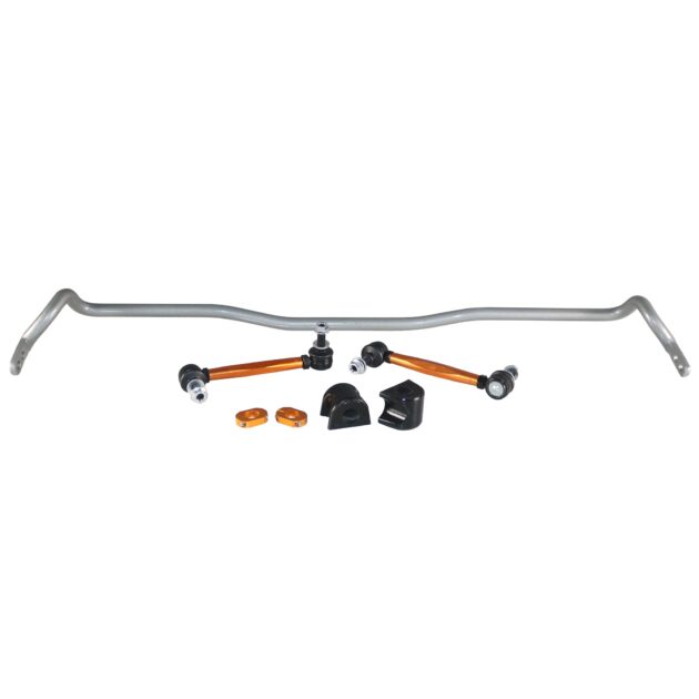 Sway bar - 22mm X heavy duty blade adjustable