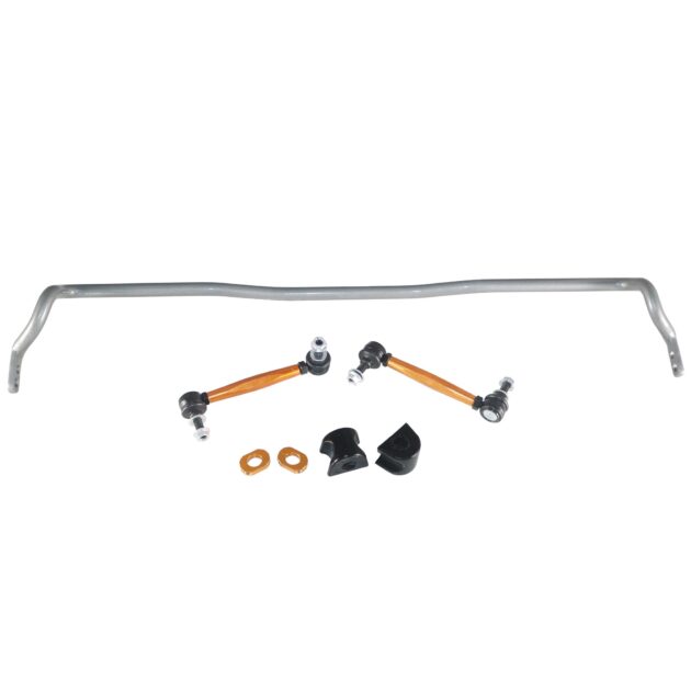 Sway bar - 22mm X heavy duty blade adjustable