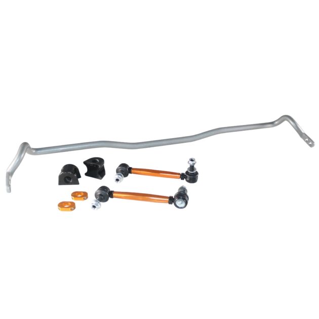 Sway bar - 22mm X heavy duty blade adjustable